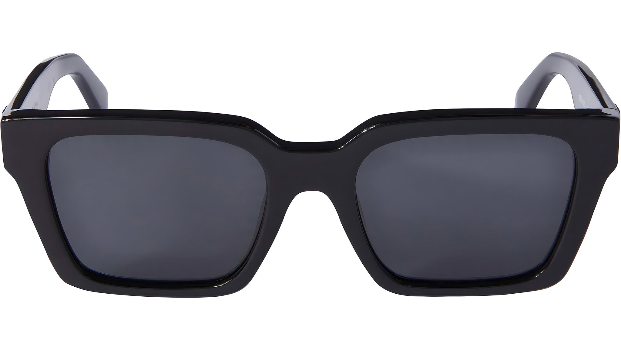 Off-White Branson Sunglasses 1007 Black - eye-oo.com