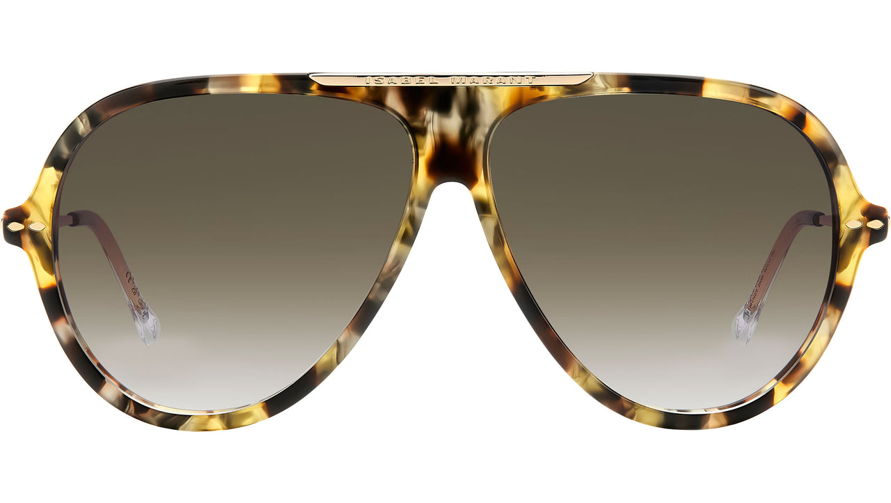 IM 0162/S 22I 9K Havana Gold