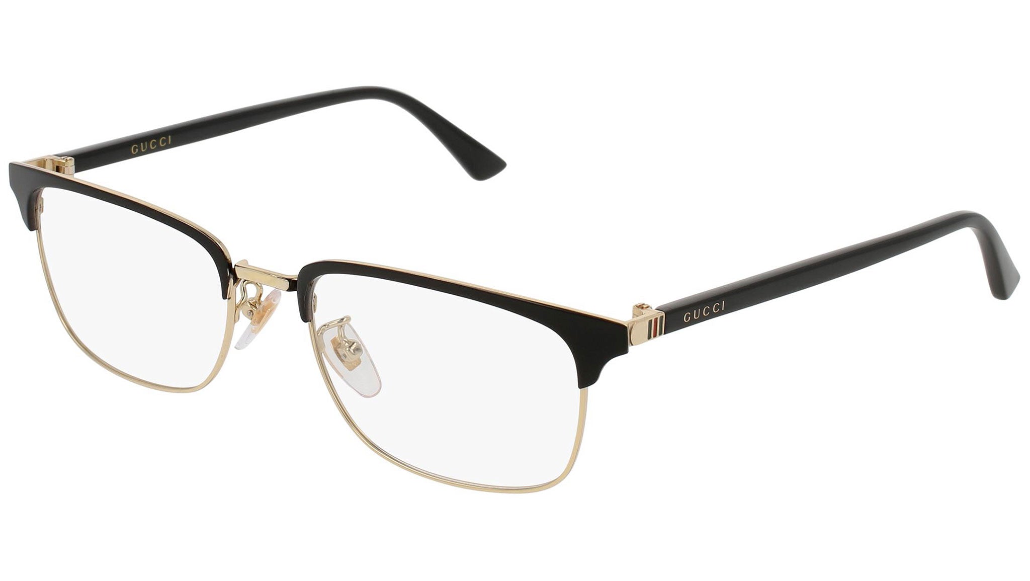 Gucci prescription eyeglasses Gucci GG1271O Square Glasses | Fashion Eyewear US main image 4