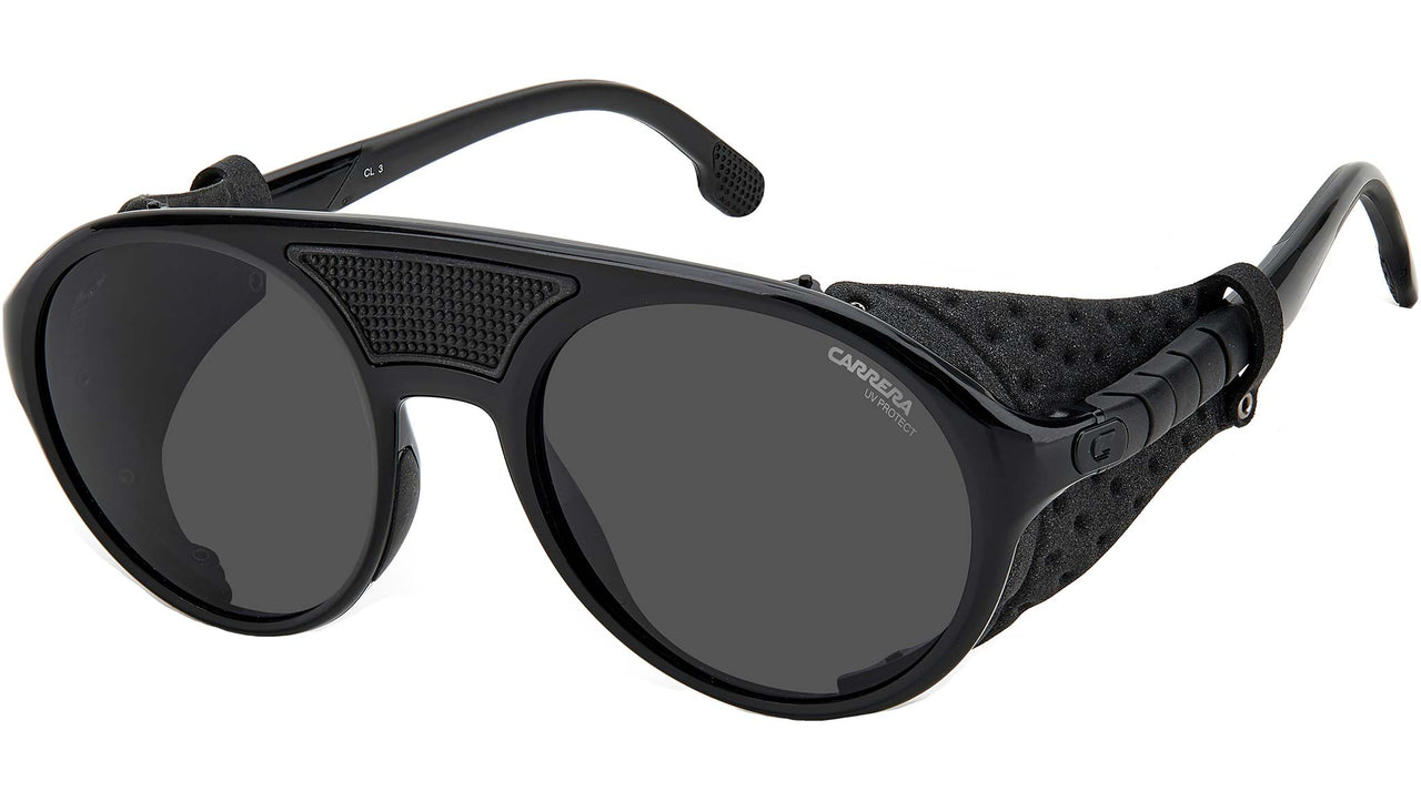 HYPERFIT 19/S 807 black