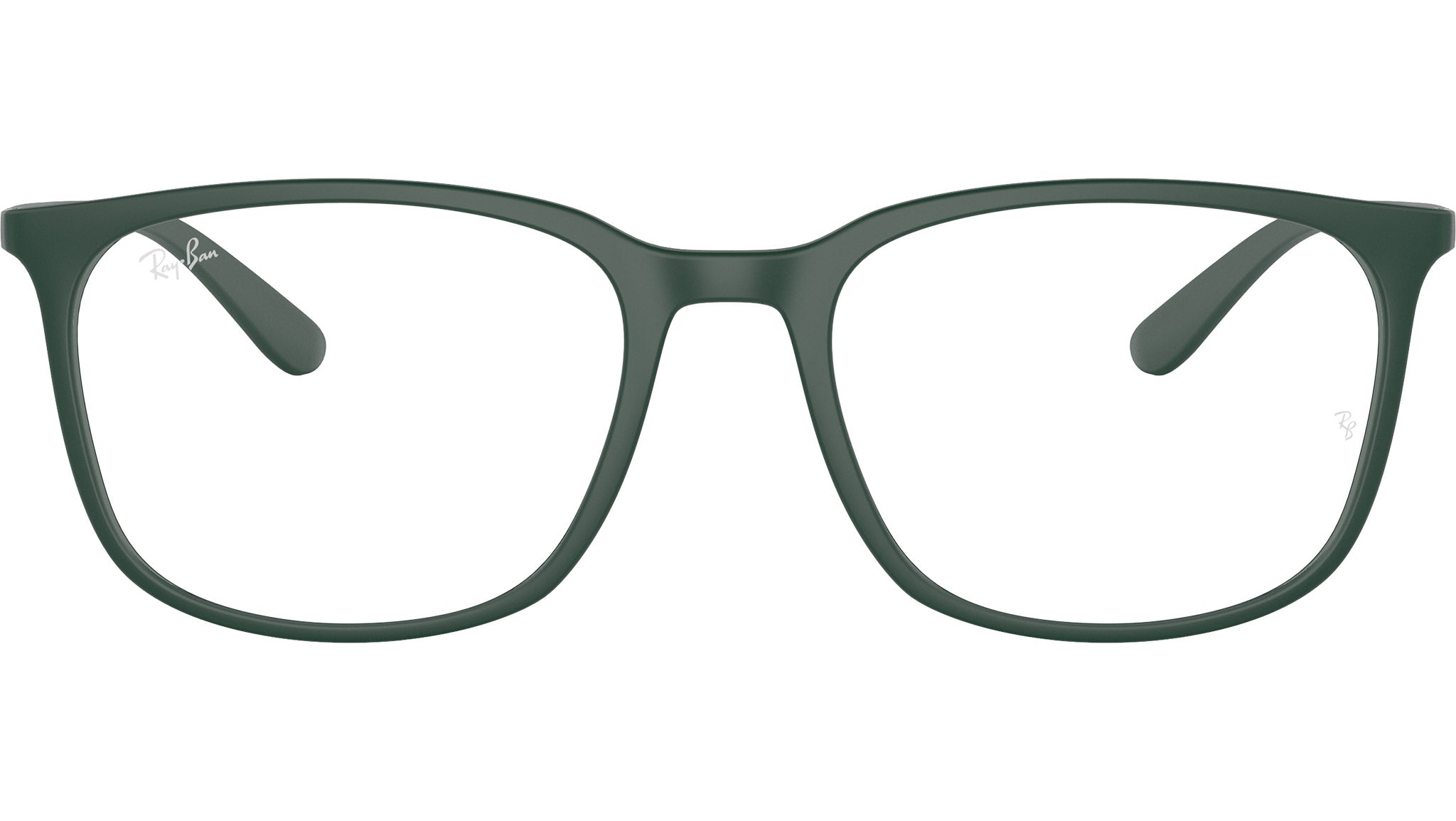 RB7199 Ray-Ban Glasses 8062 Sand Green - eye-oo.com