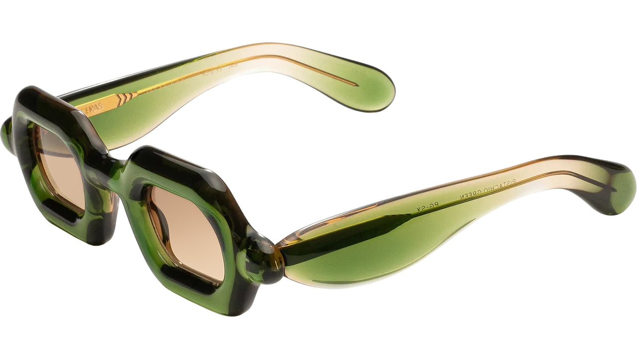 Pebble Pistachio Green SX