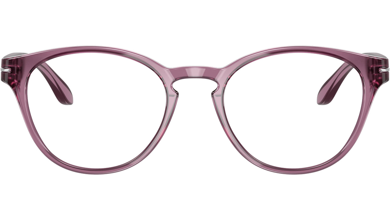 Round Off OY8017 05 Transparent Indigo