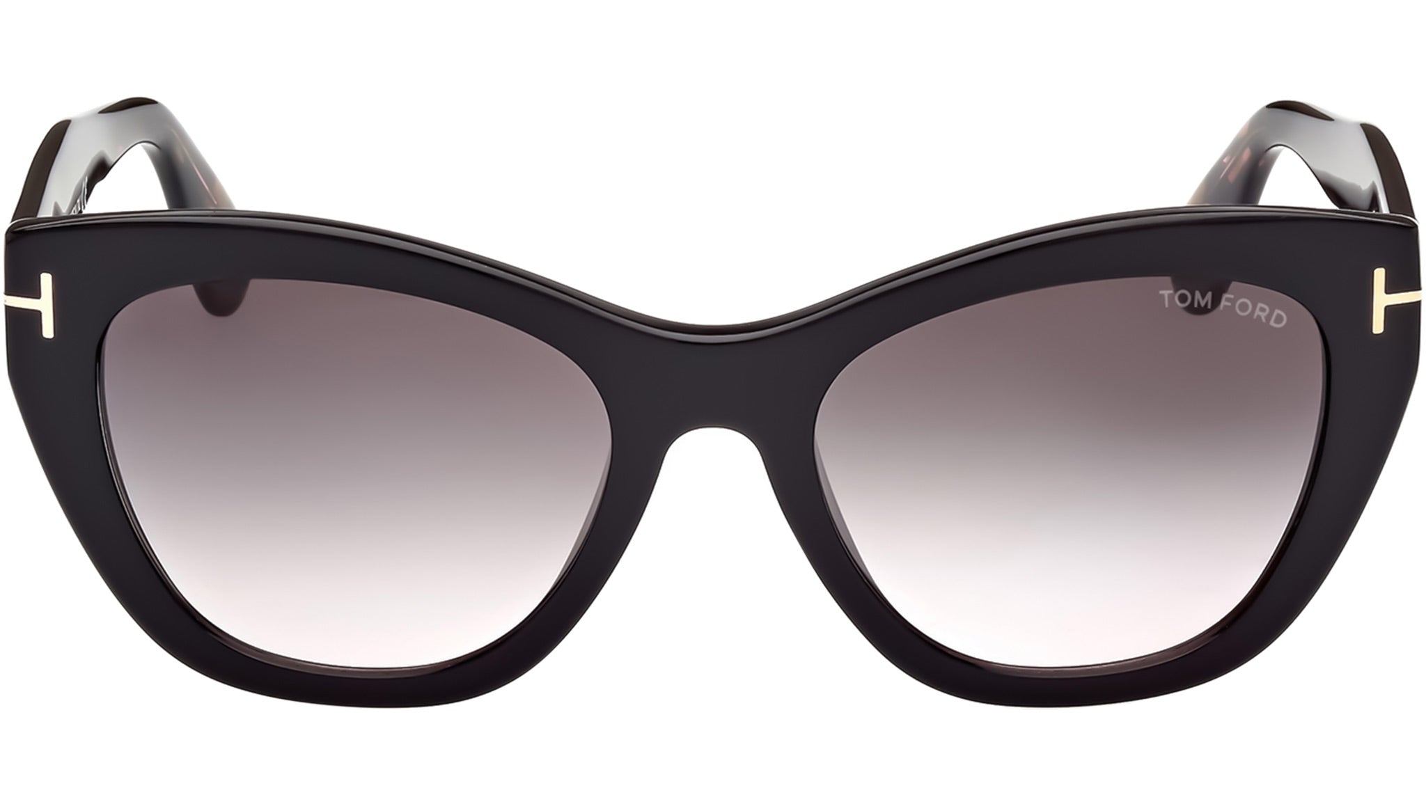 NEW!!! Tom Ford Cara TF940 05B women sunglasses Authentic Sunglasses Tom Ford Black in Plastic - 55340725 main image 4