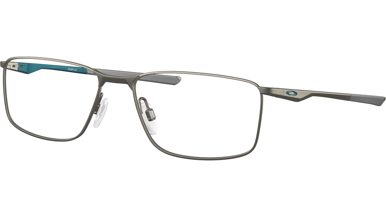 Socket 5.0 OX3217 15 Matte Gunmetal