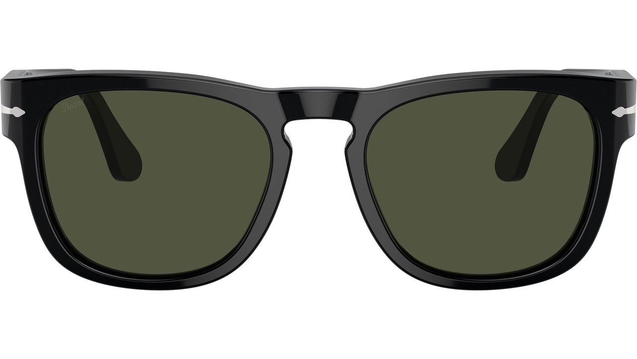 PO3333S Elio 95/31 Black