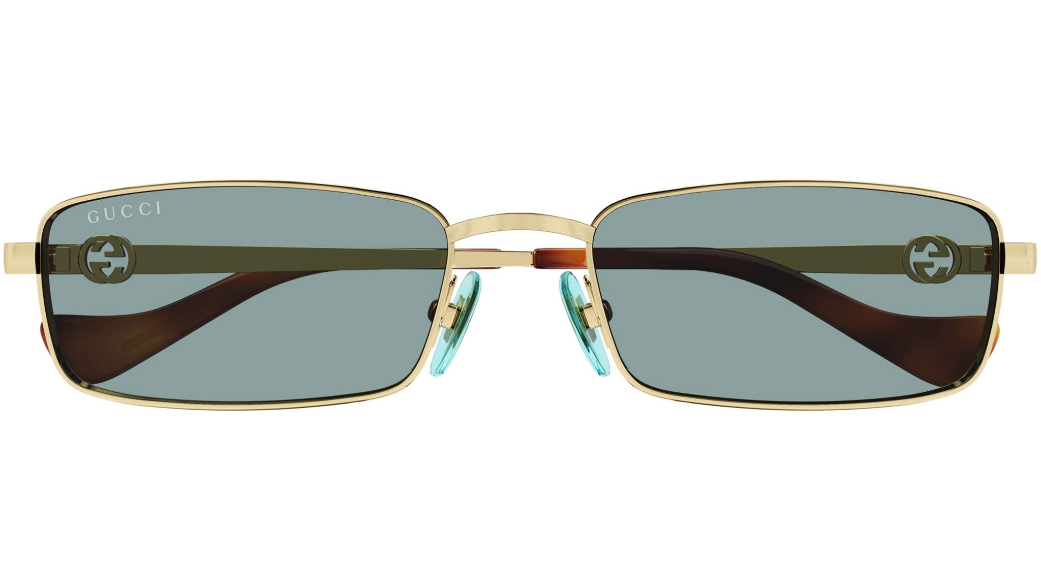 NEW GUCCI GG1600S 003 SUNGLASSES GUCCI Gucci GG1600S 001 56 Sunglasses | Bassol Optic United States main image 4