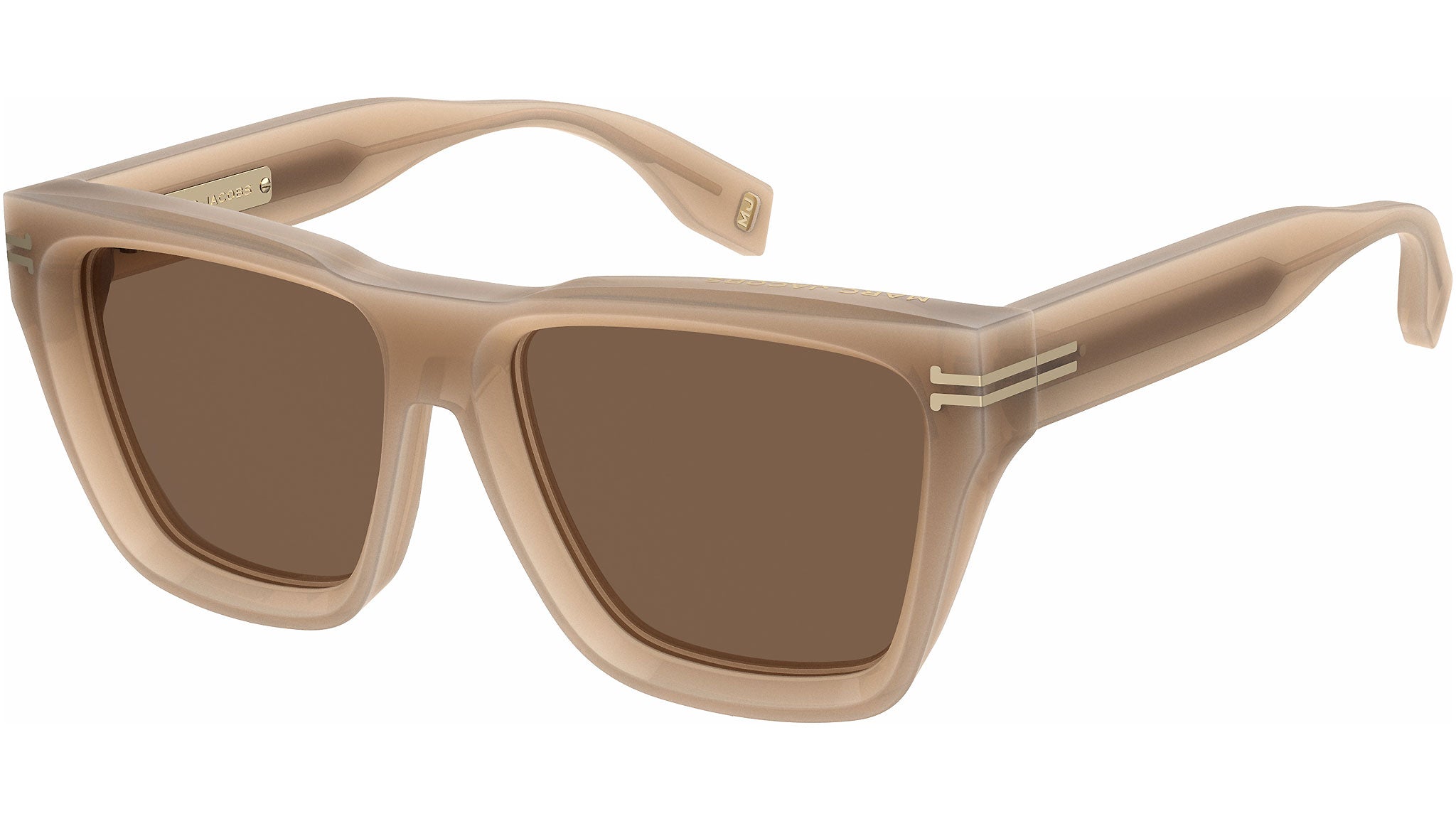 Marc Jacobs Runway MJ 1002/S 35J PINK Amazon.com: Marc Jacobs Mj 1002/S Gafas de sol para mujer  main image 2