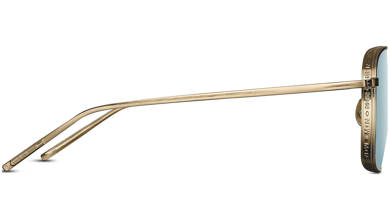 M3099 Brushed Gold