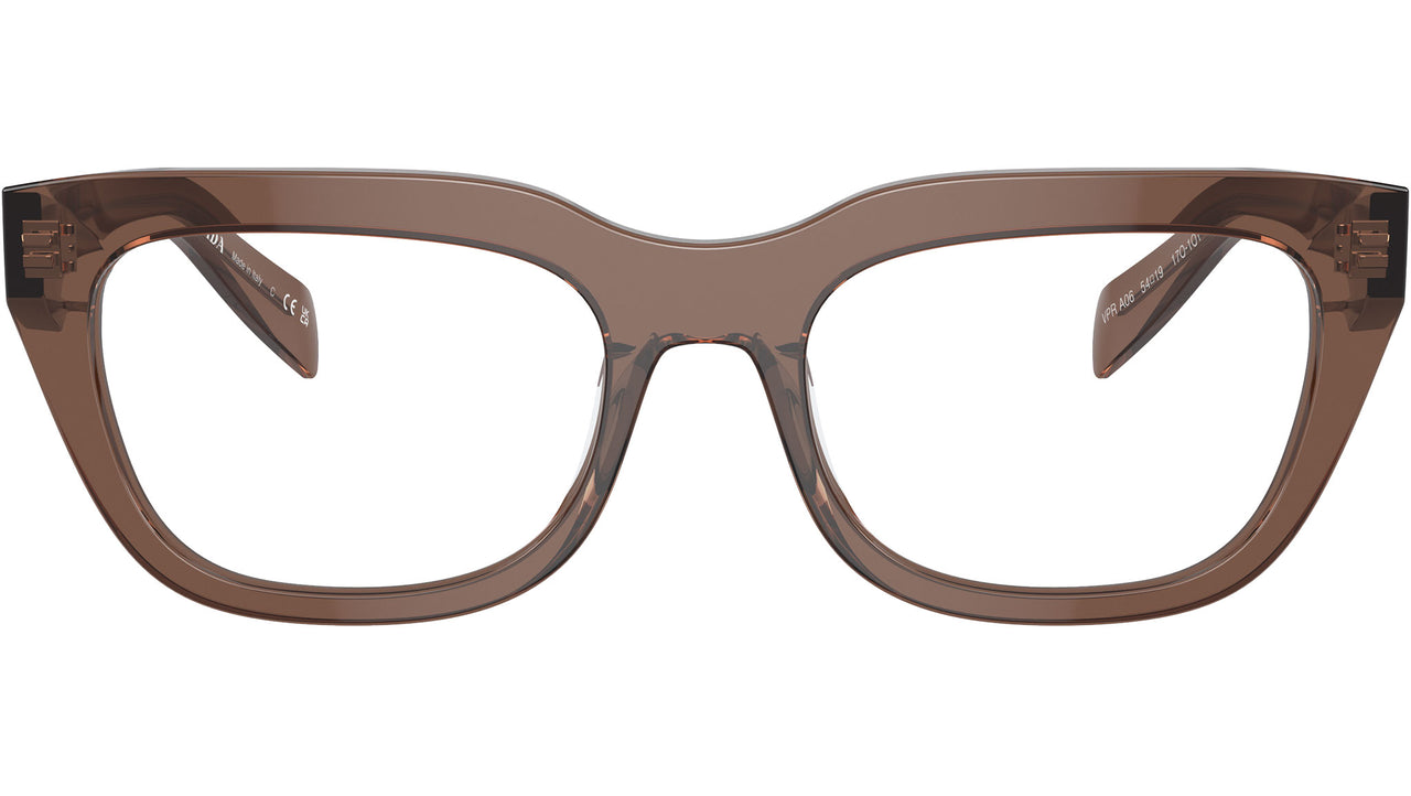 PR A06V 17O1O1 Brown