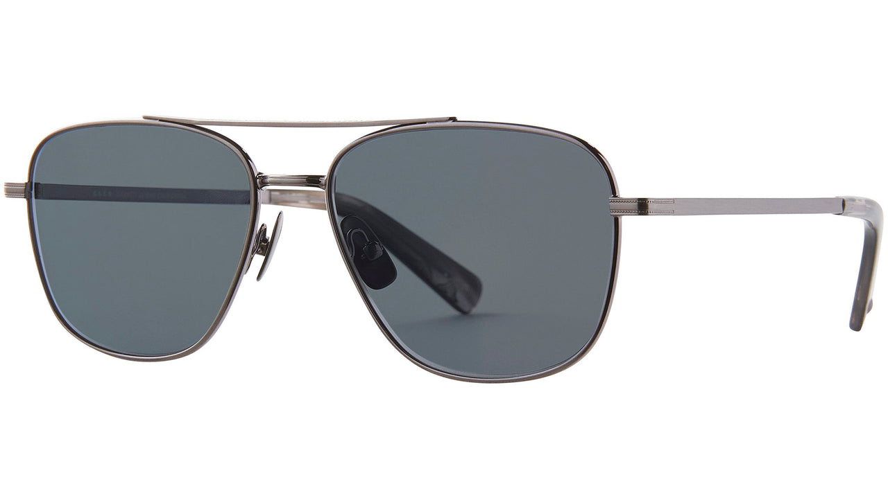 El Capitan Sun Pewter