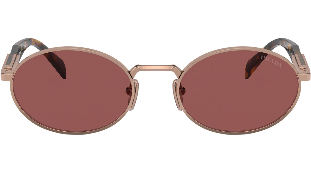 PR 65ZS SVF08S pink gold