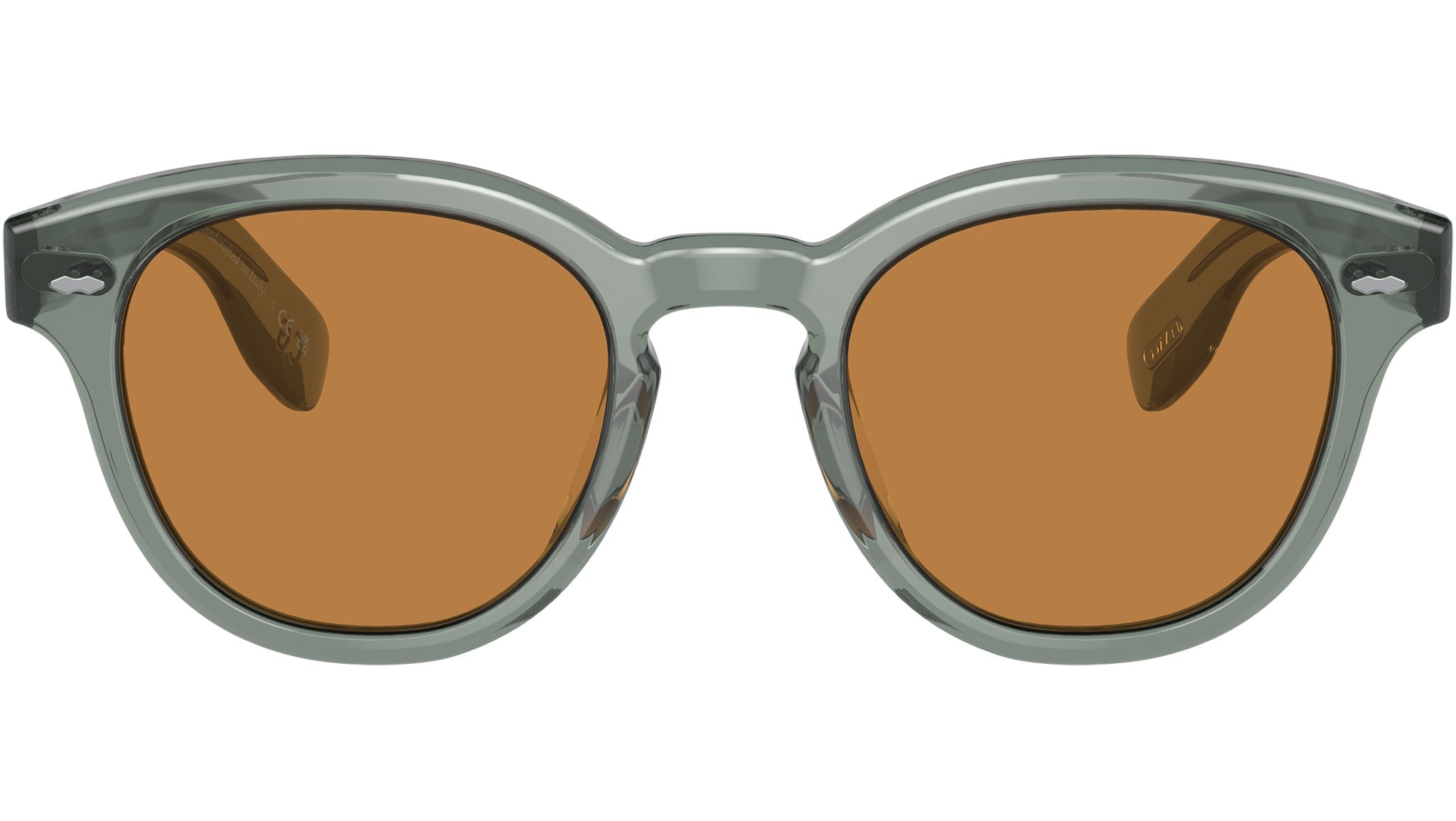 Oliver Peoples Cary Grant Sun Sunglasses OV5413SU 178253 Dusty