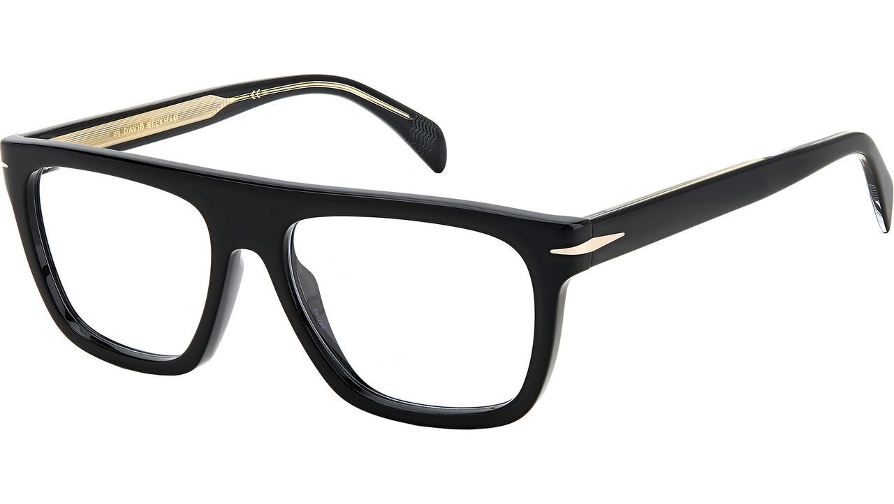 DB 7096 807 black
