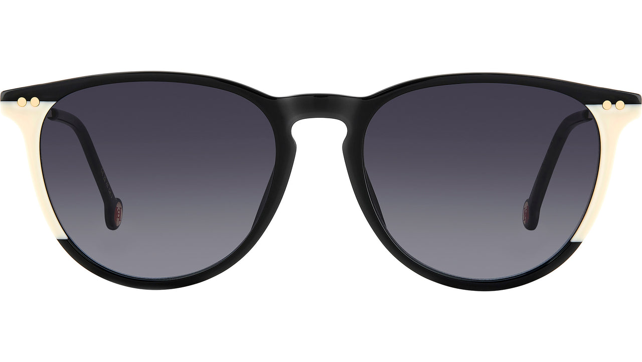 HER 0184/S 80S Black White