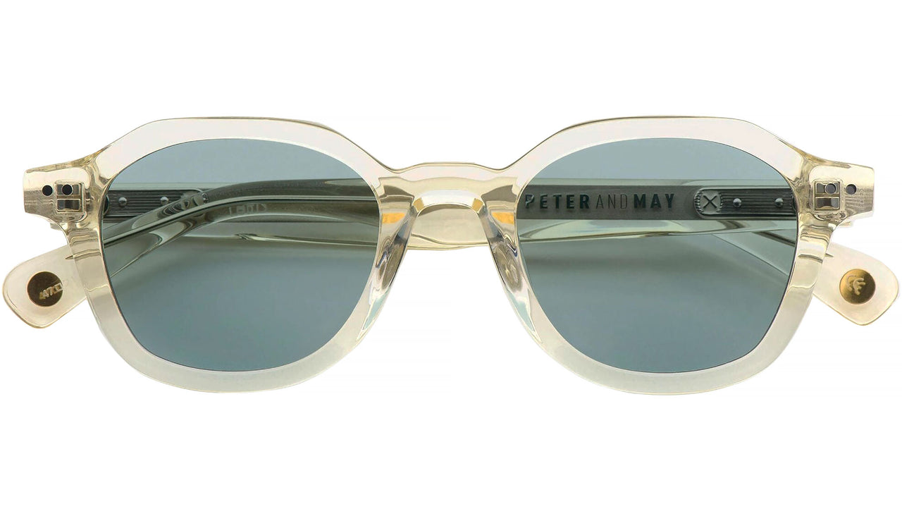 Sky Sun Champagne Kalla