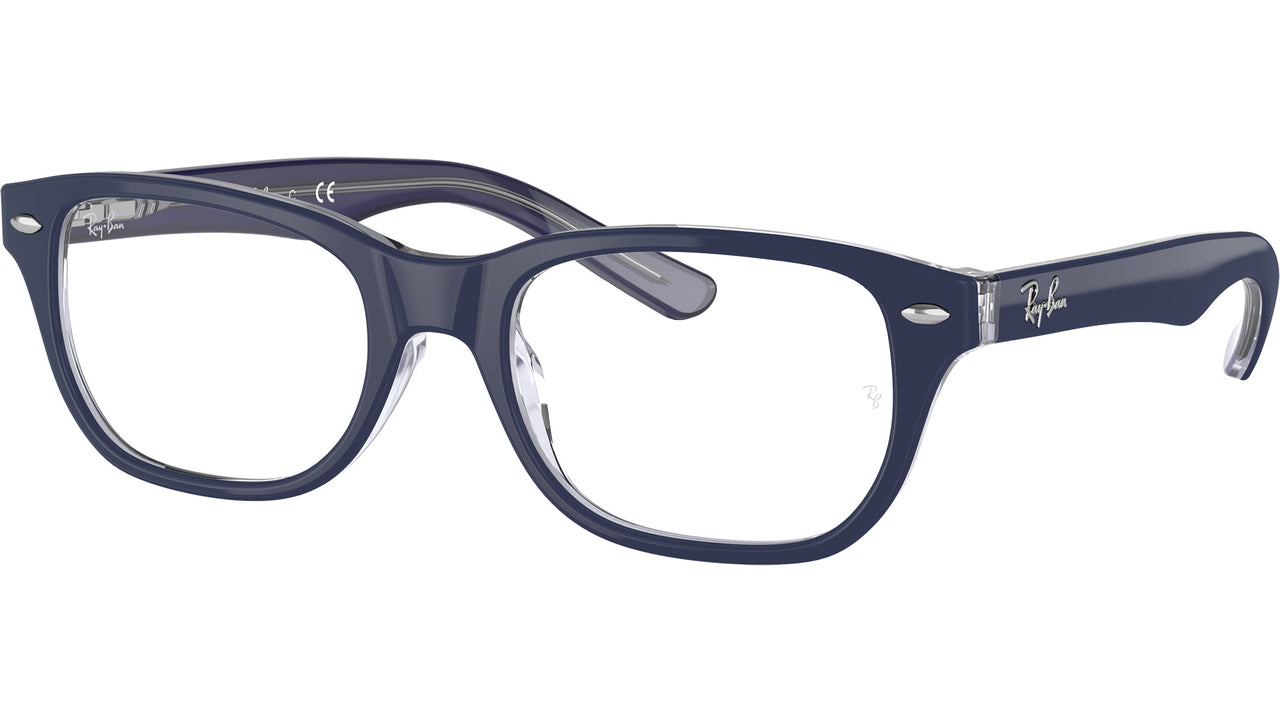 RY1555 3853 Blue