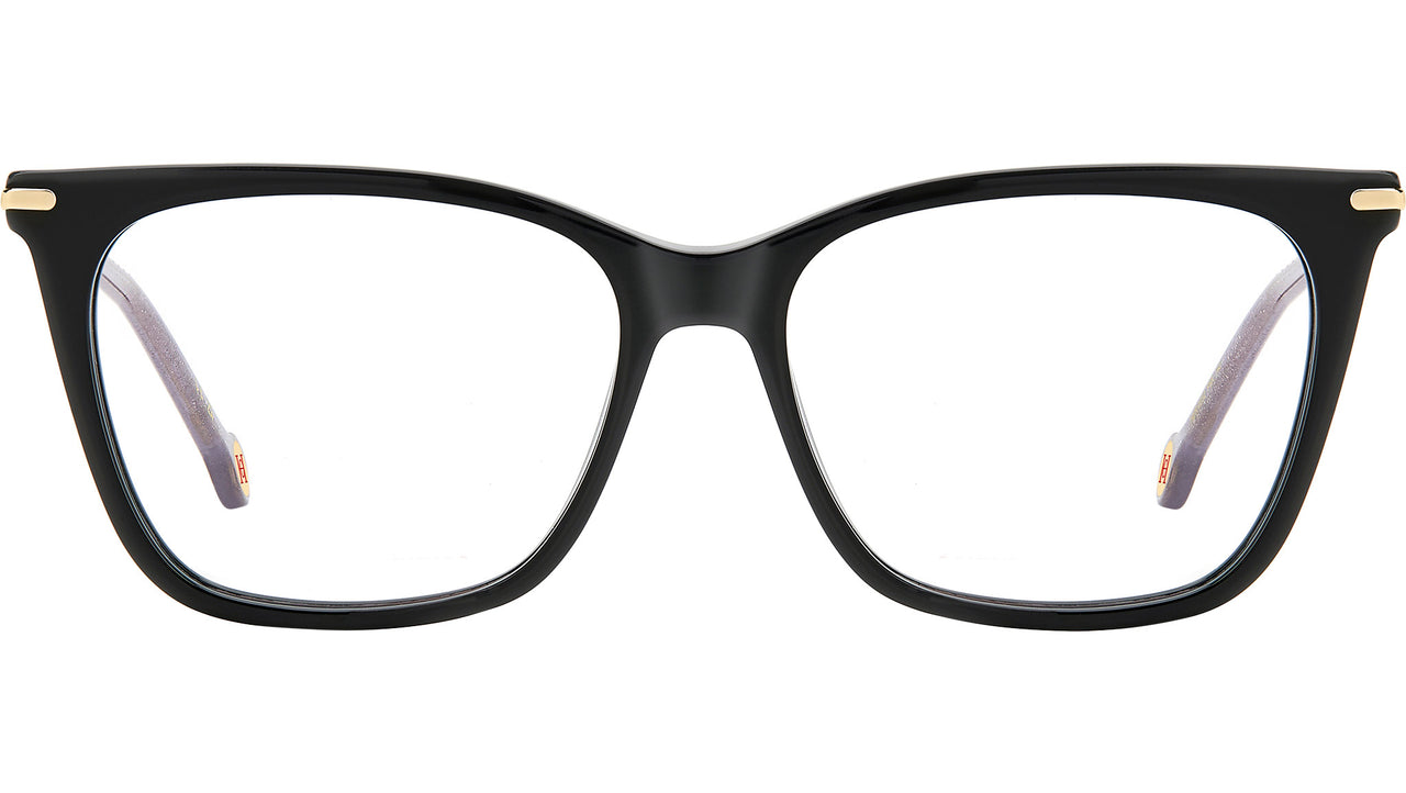 HER 0232 P9X Glitter Black