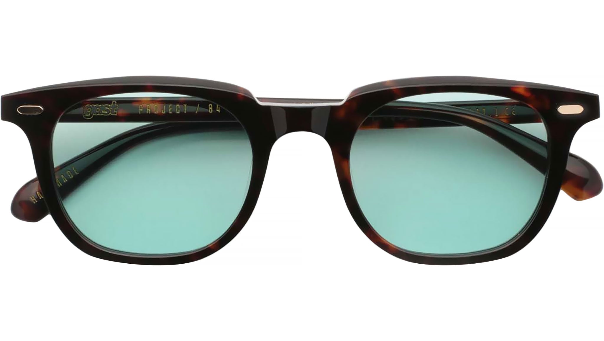Gast RIVA RIV07 Sunglasses Classic Havana - eye-oo.com