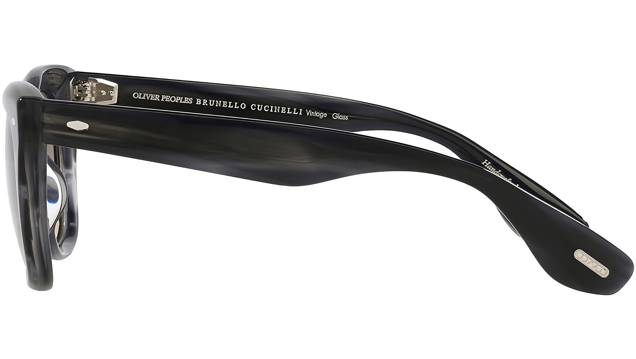 Mr. Brunello OV5497SU grey - eye-oo.com