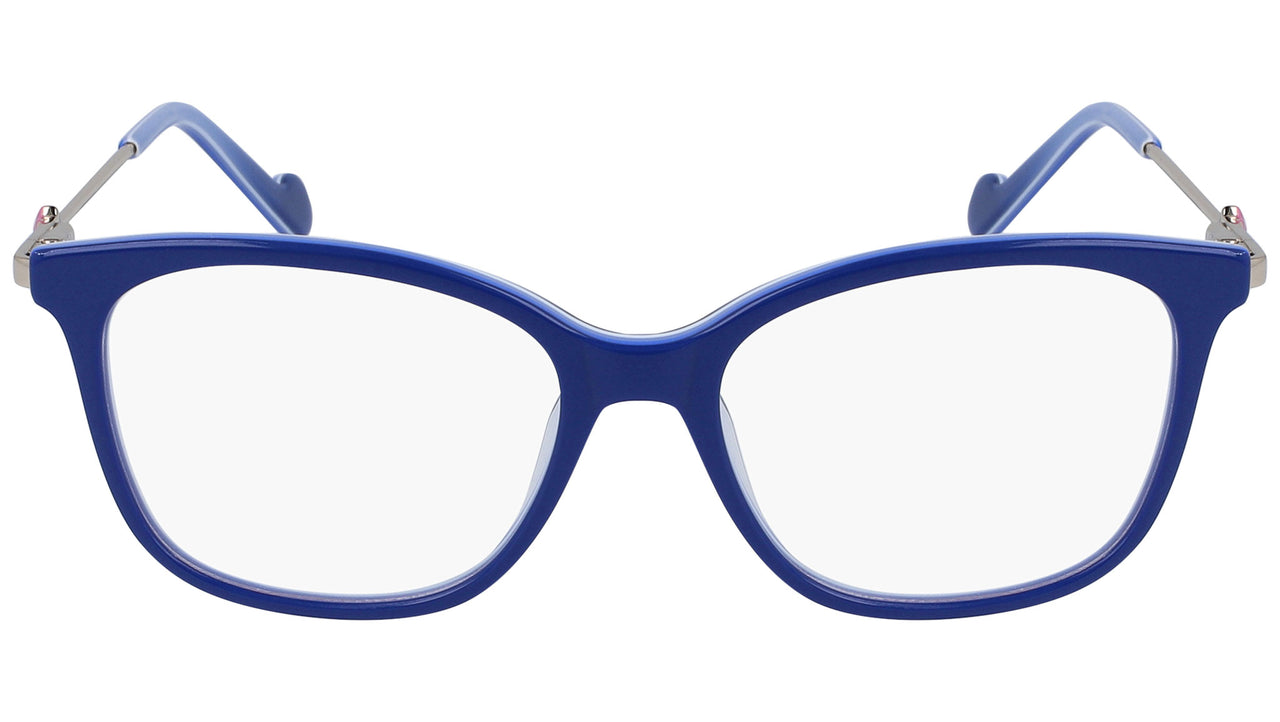 LJ3611 424 blue and azure