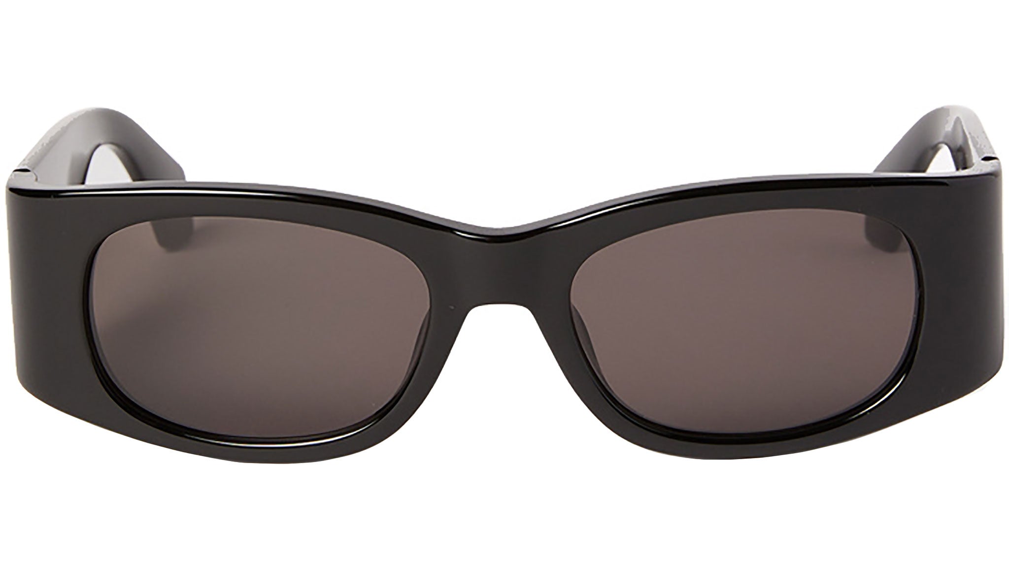 Ambush Gaea 1007 Black Sunglasses - eye-oo.com