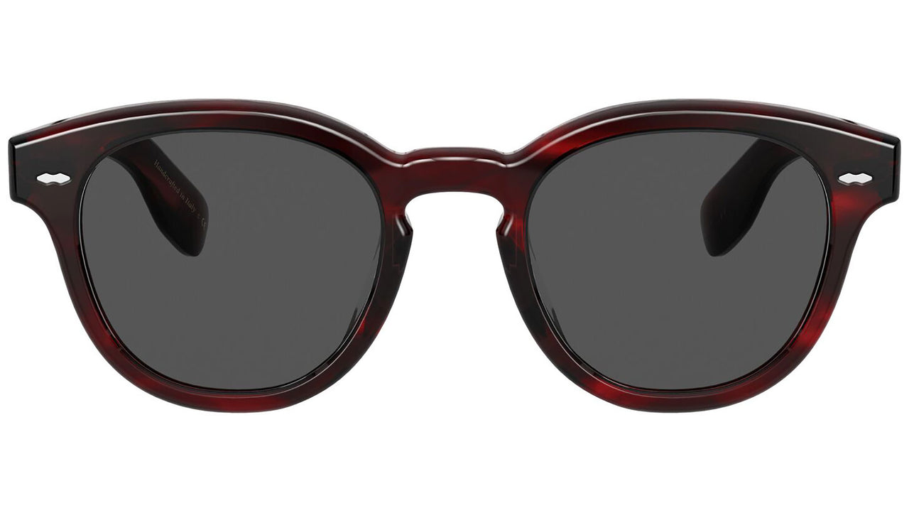 Cary Grant Sun OV5413SU 1675R5 Bordeaux Bark