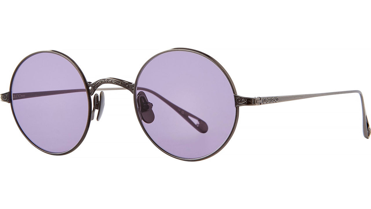 GLCO x Ozzy Sun Pewter