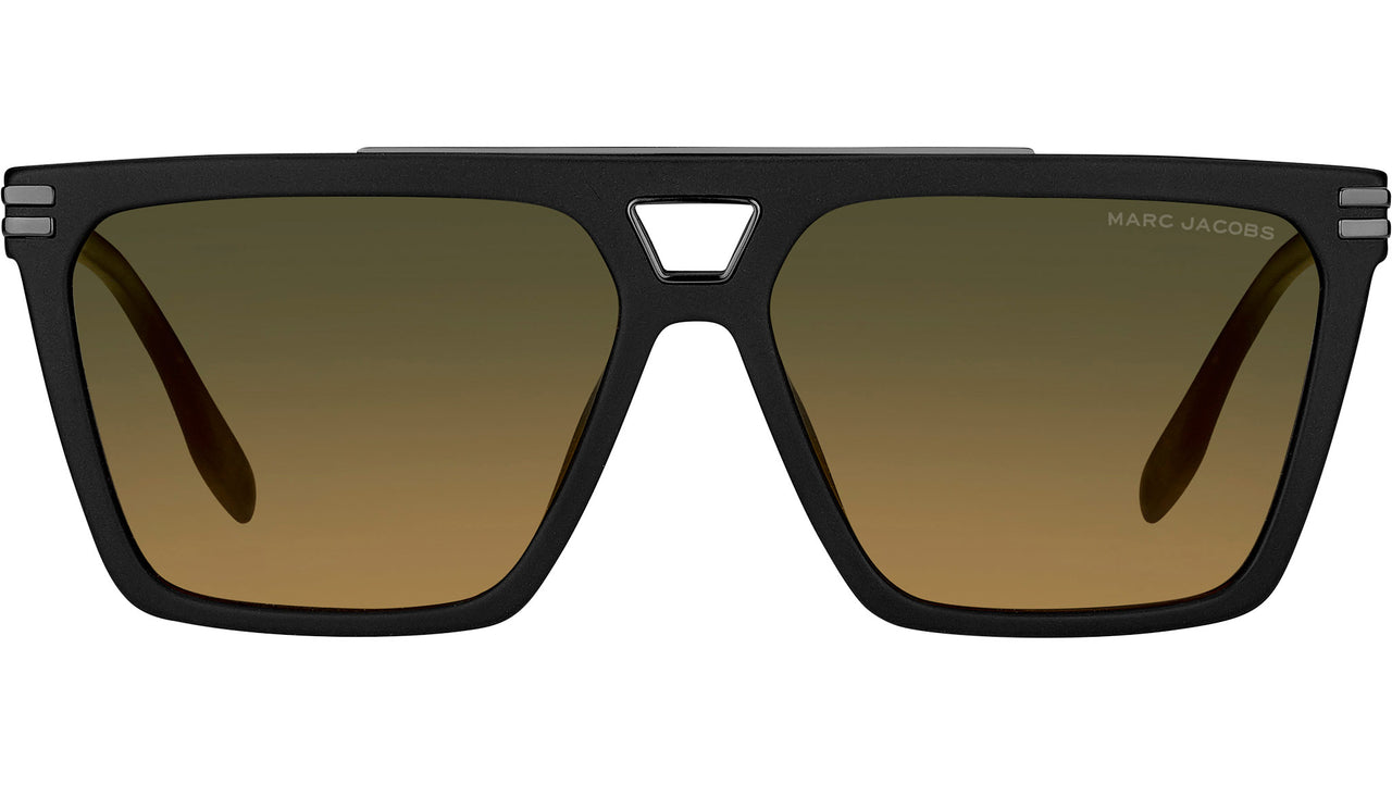 MARC 717/S 003 SE Matte Black