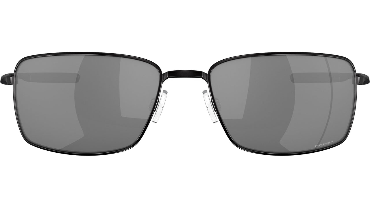 Square Wire OO4075 13 polished black