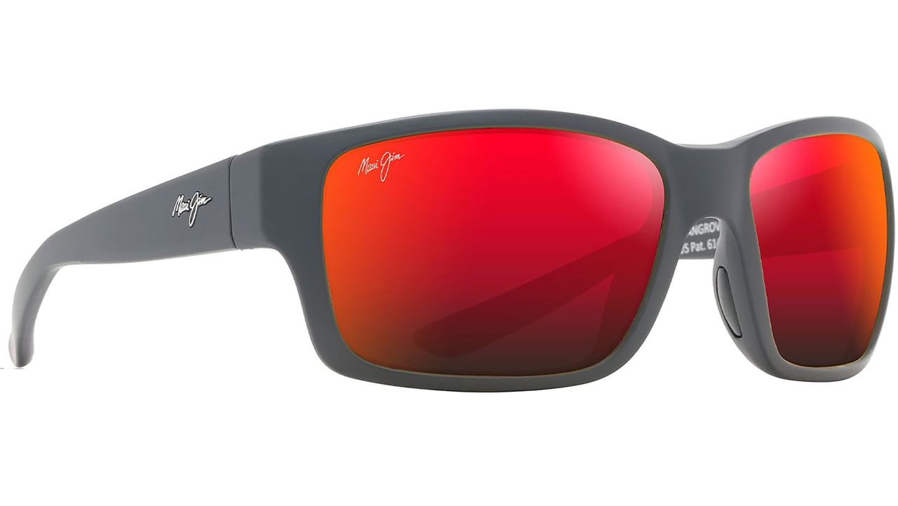 Mangroves RM604 02A