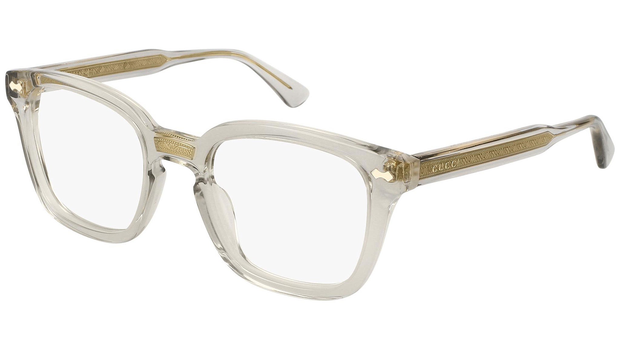 GG0184O 005 transparent grey - eye-oo.com