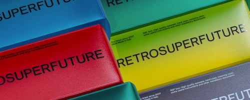 Retrosuperfuture