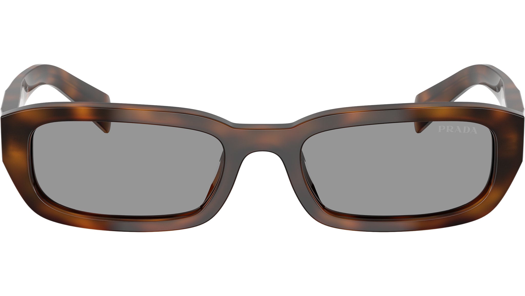 PR B06S Prada Sunglasses 20D50Q Juniper Tortoise - eye-oo.com
