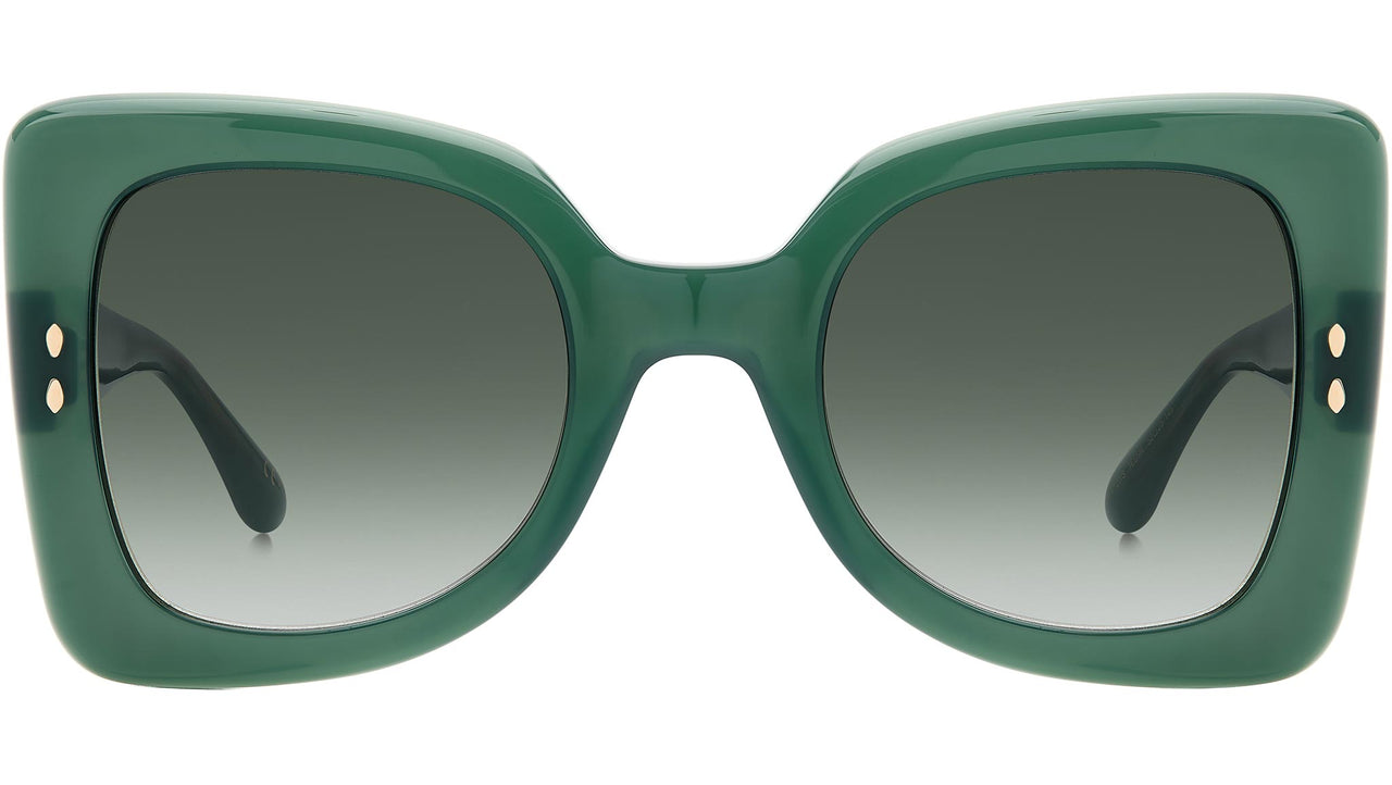 IM 0120/S 1ED 9K Green