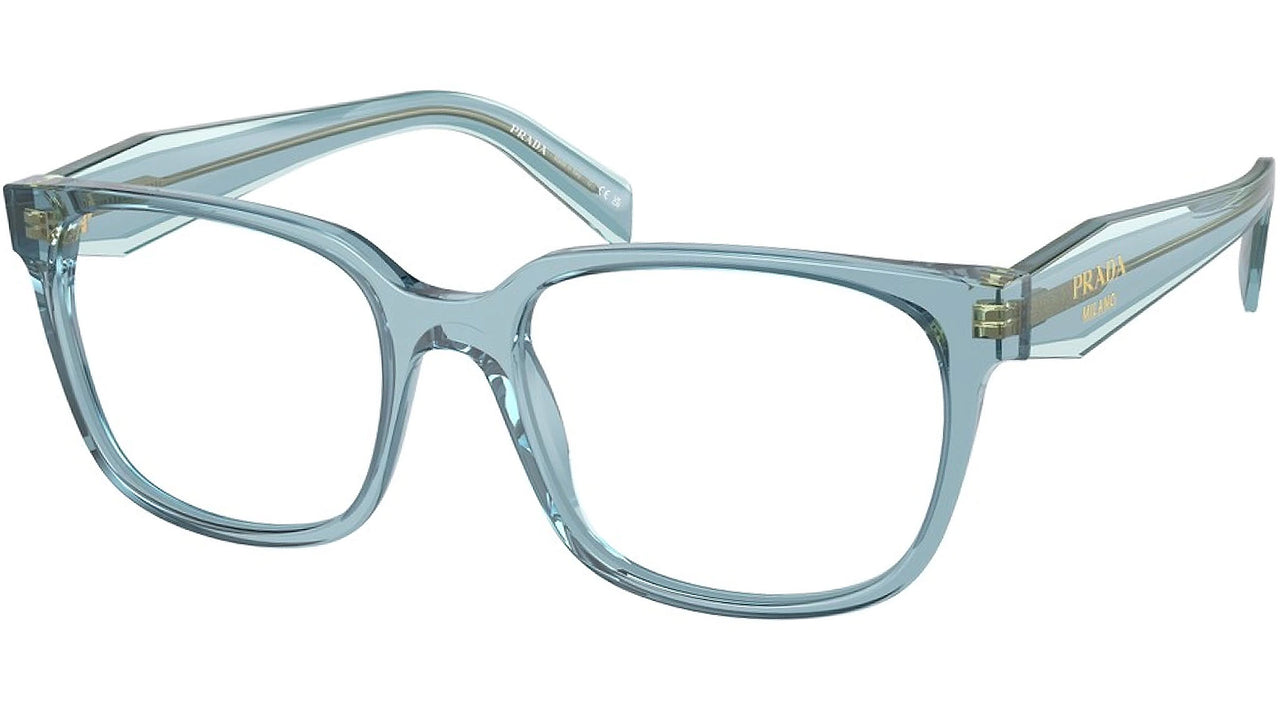 PR 17ZV 16J1O1 crystal blue