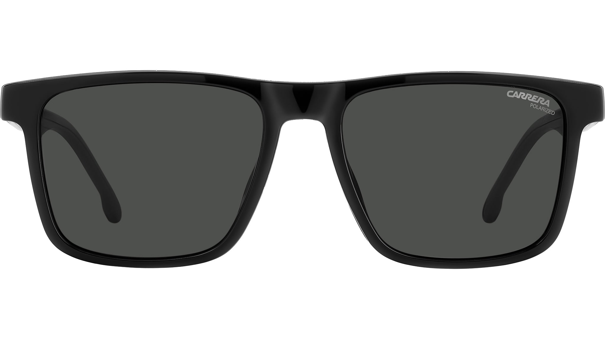Carrera CA8061/CS 08A M9 Sunglasses Black Grey - eye-oo.com display picture 3