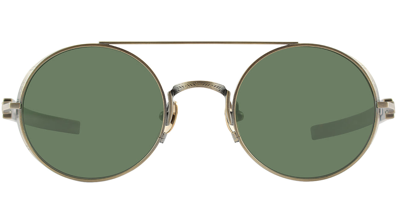 M3128 Antique Gold