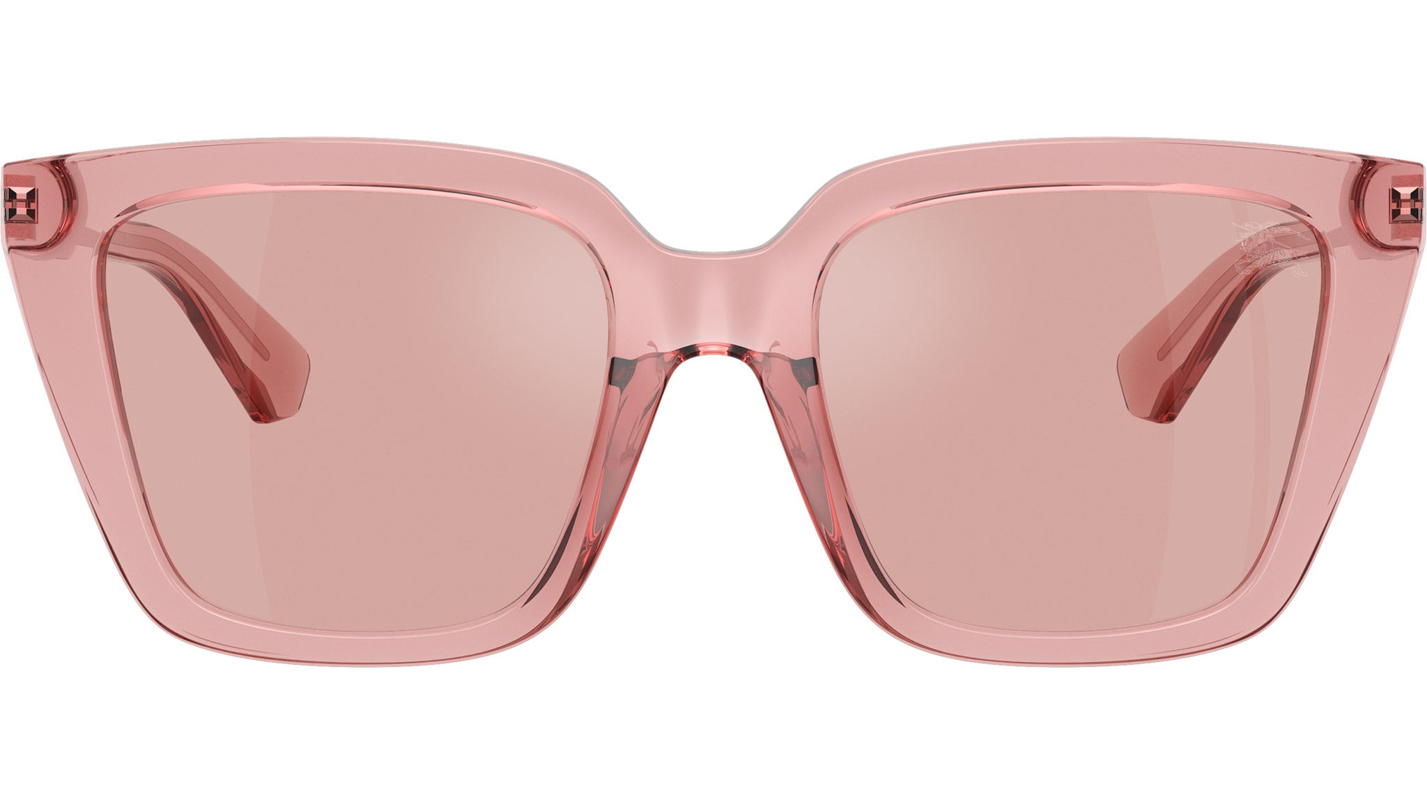 Burberry BE4473U Sunglasses 41969L Pink - eye-oo.com