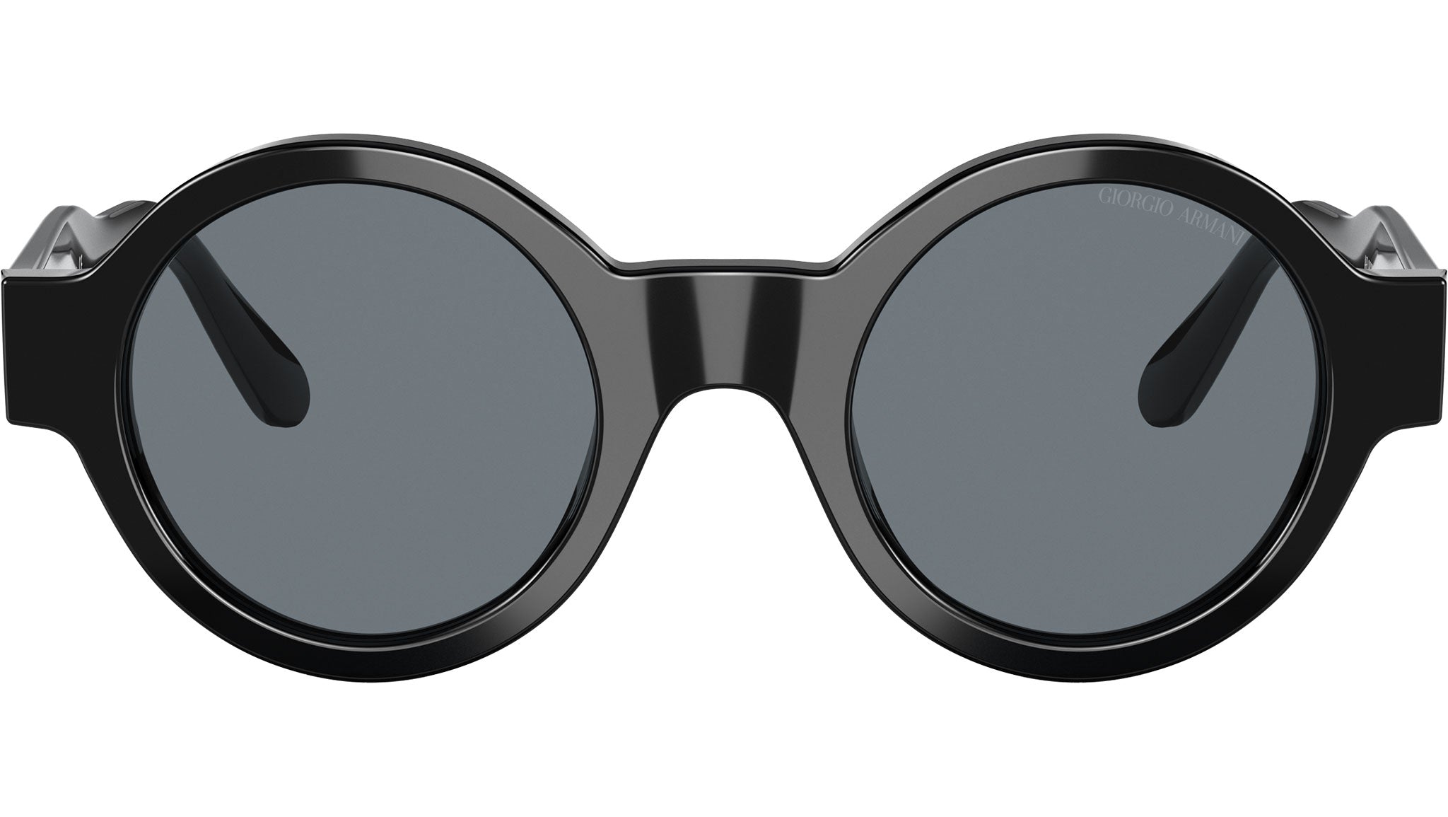 Armani AR 903M Sunglasses 5001R8 Black - eye-oo.com
