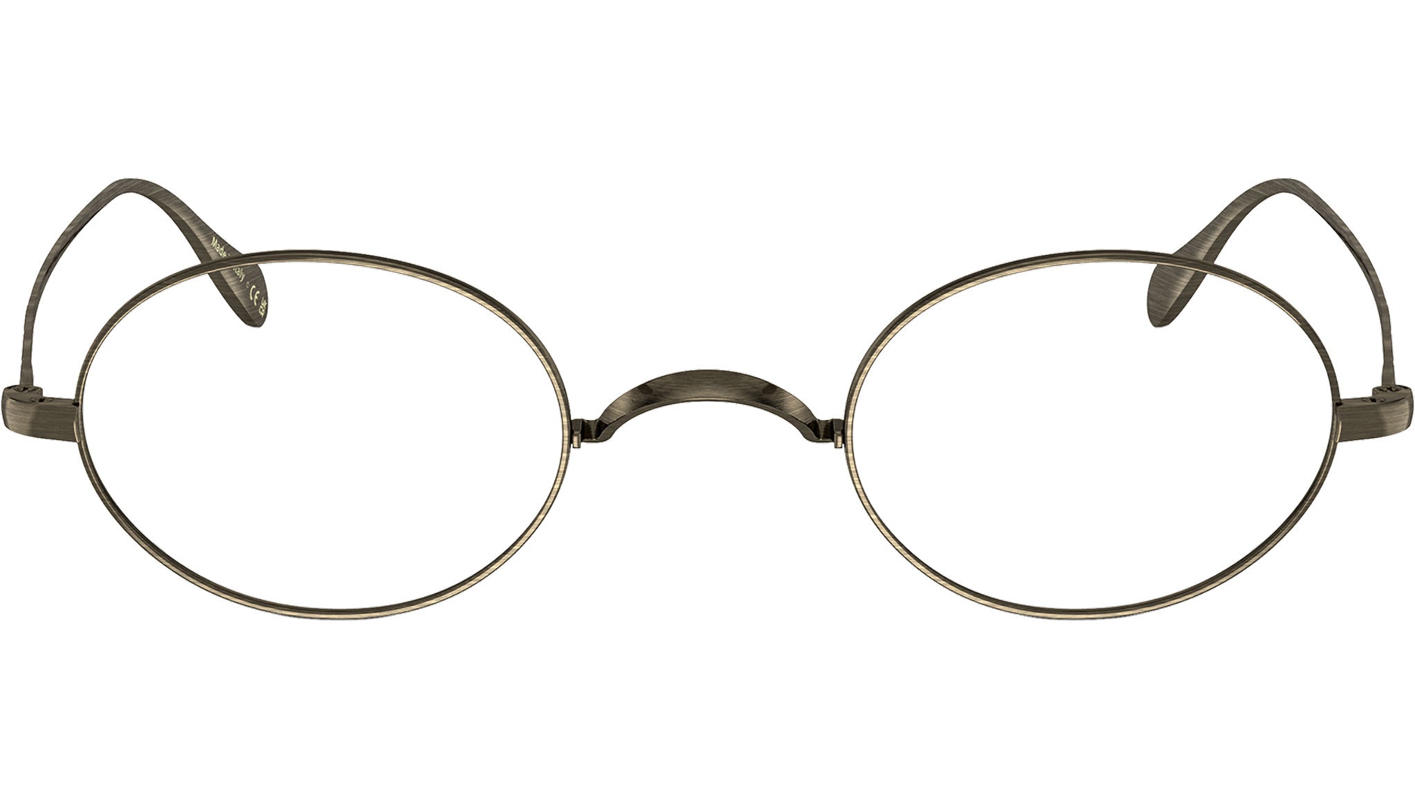 Oliver Peoples Calidor Optical Frame OV1185 5338 Antique Gold 