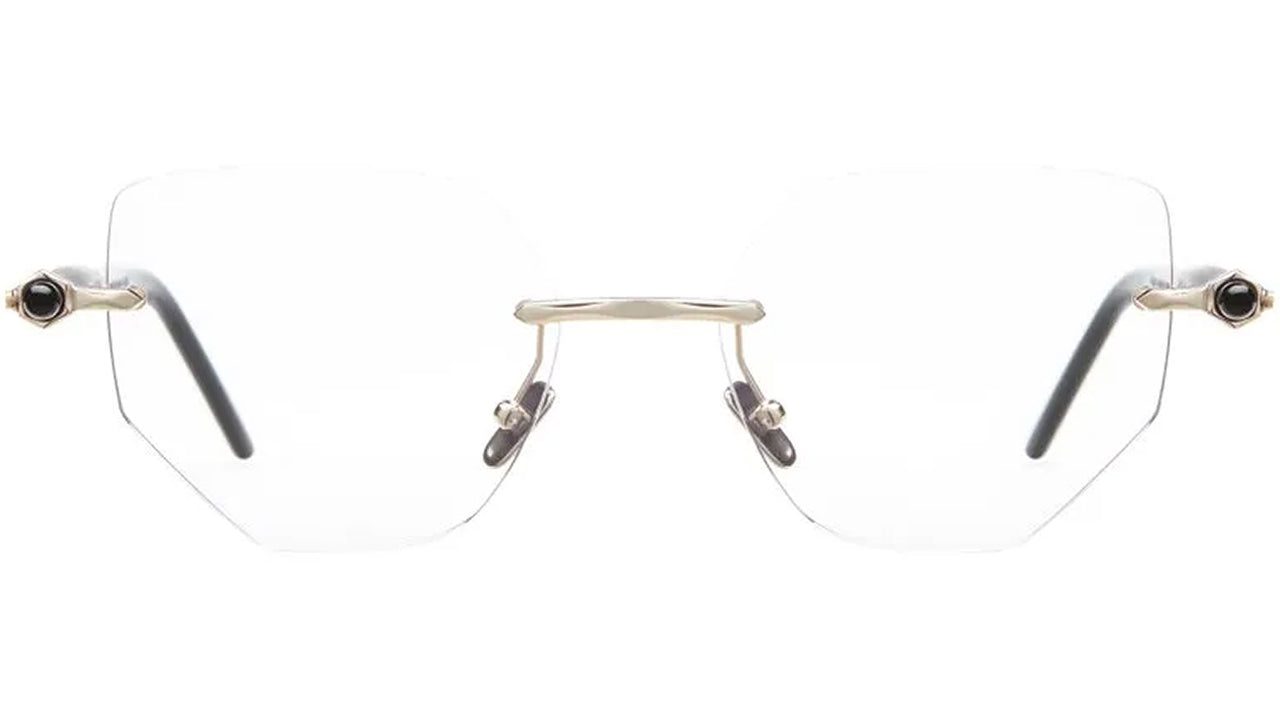 P58 PG BB Rose Gold Black Matt