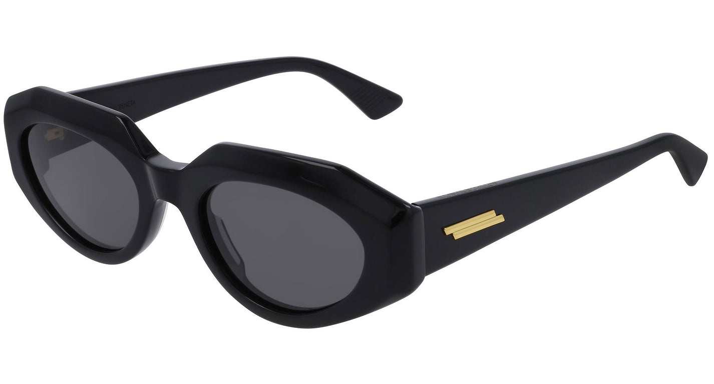 Bottega Veneta Round Frame