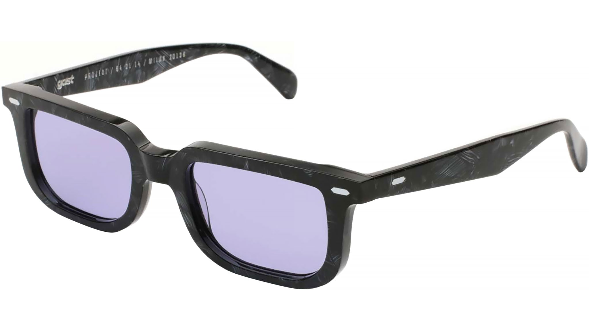 Gast CRAZY MONDAY CM04 Sunglasses Black Pearl - eye-oo.com