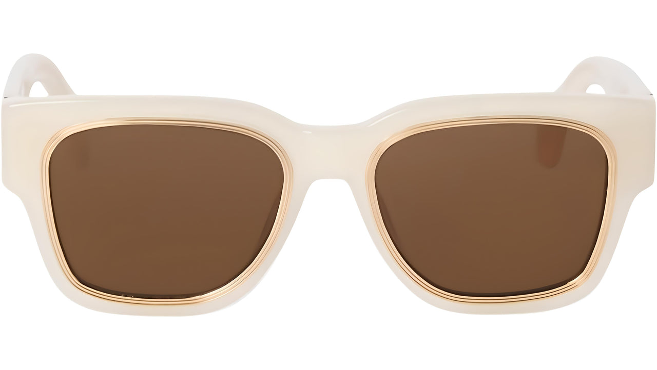 Arcadia Camel Jelly Brown