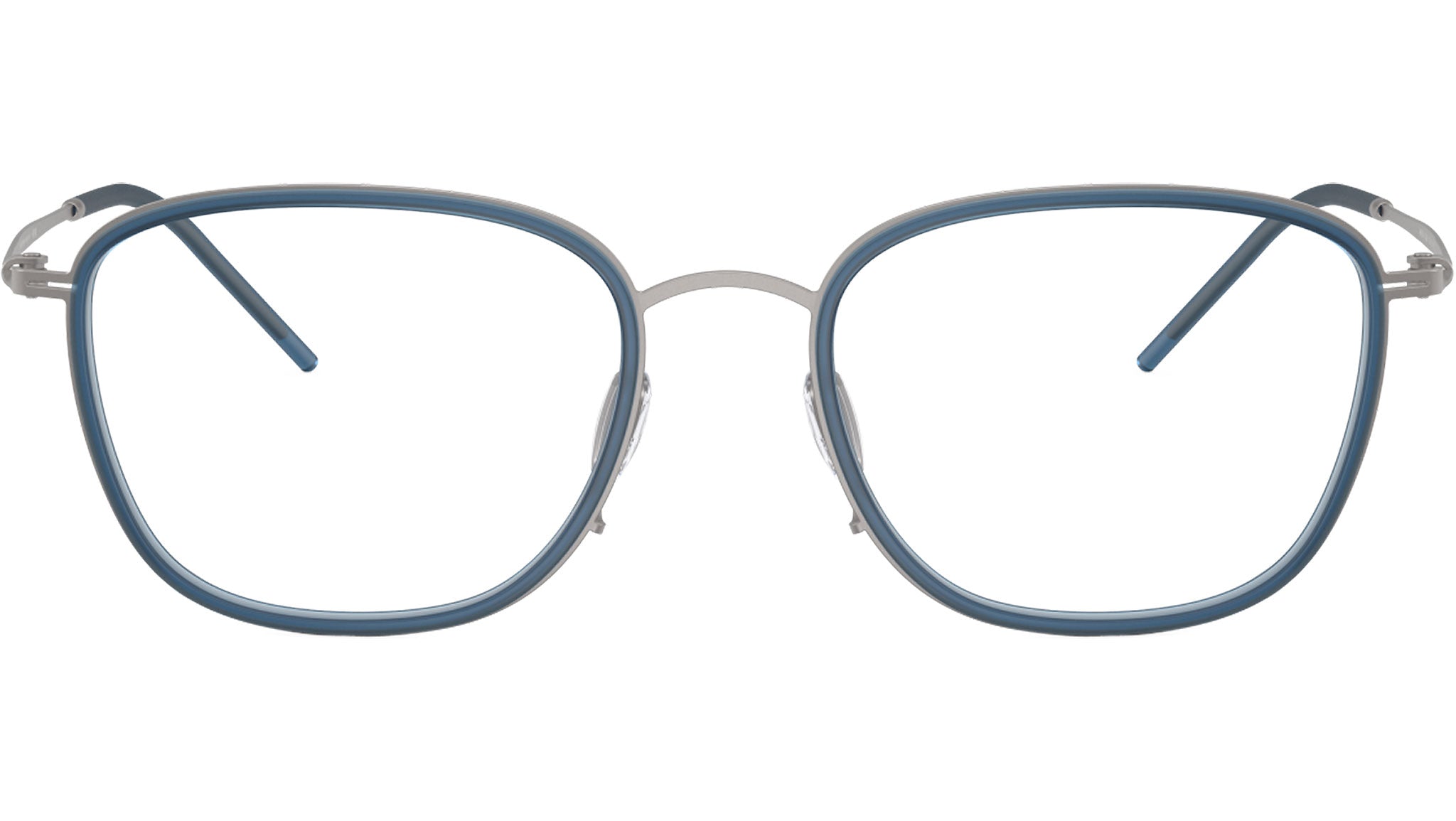 ムクSAR＆AR4種 Armani AR 5154 Glasses 3003 Matte Gunmetal - eye-oo.com