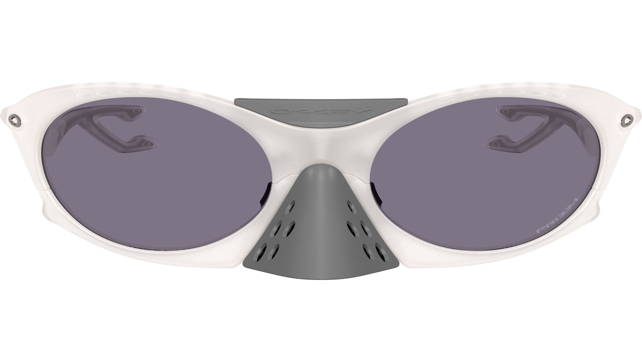 Oakley Plantaris Sunglasses OO9437 06 Matt Vapor - eye-oo.com