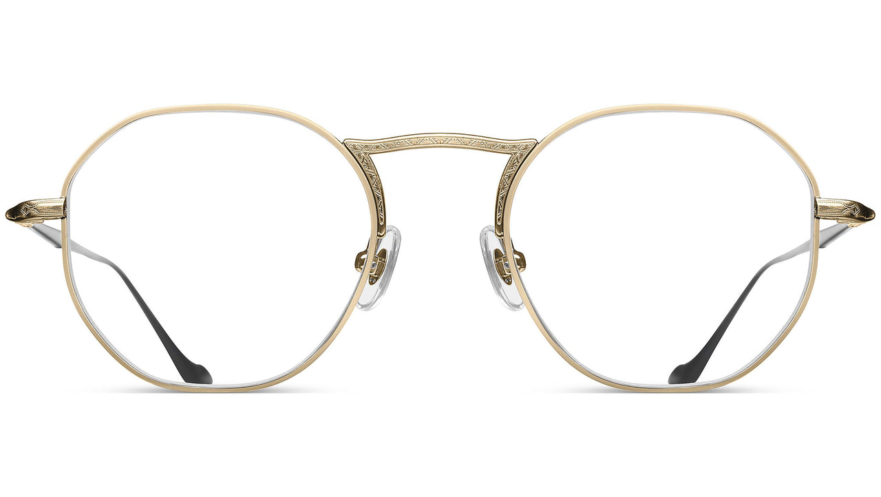 M3057 Brushed Gold