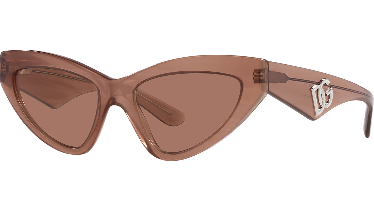 DG 4439 3411/3 Brown