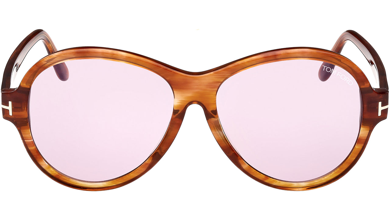 Camryn FT1033 45Y Brown